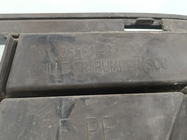 HYUNDAI 86561G5600 в наличии Черновцы