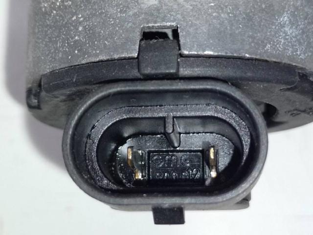 HYUNDAI 865631H020 Заглушка (решетка) противотуманных фар бампера переднего левая в наличии Украина