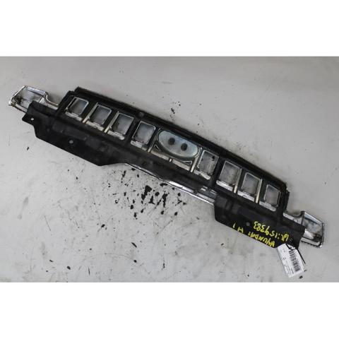 HYUNDAI 865654A511 Решетка радиатора в наличии Кривой Рог