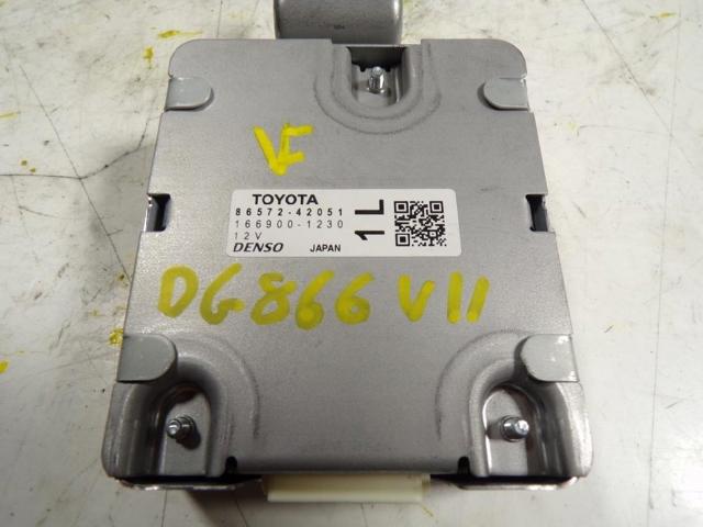 TOYOTA 8657242051 в наличии Днепр
