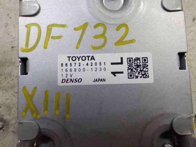 TOYOTA 8657242051 в наличии Чернигов