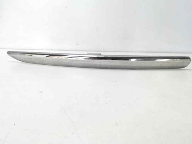 865823U000 HYUNDAI Молдинг бампера переднего правый купить в Житомир