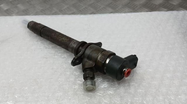 8658351 VOLVO Форсунка впрыска топлива купить в Сумы