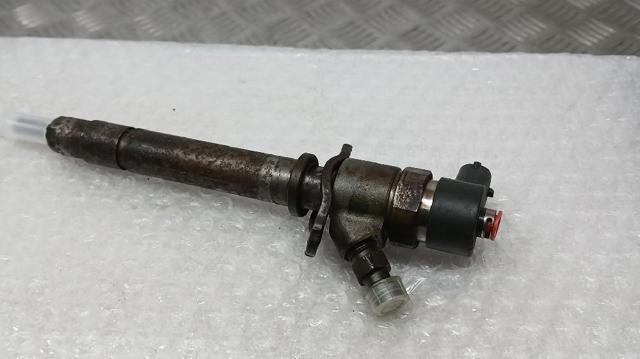 VOLVO 8658351 Топливные форсунки в наличии Одесса