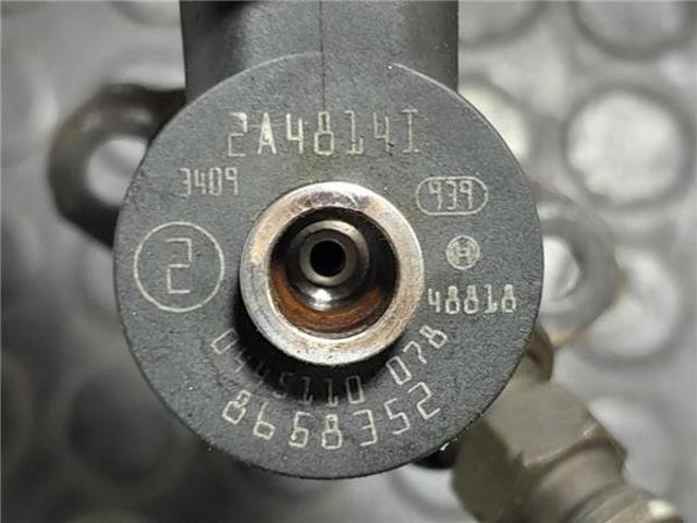 8658352 Топливные форсунки купить Ирпень