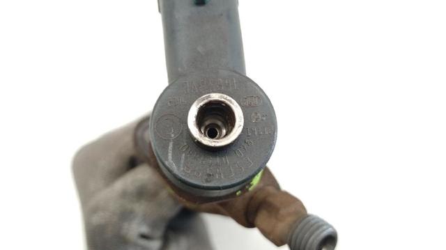 8658353 VOLVO Форсунка впрыска топлива купить в Киев
