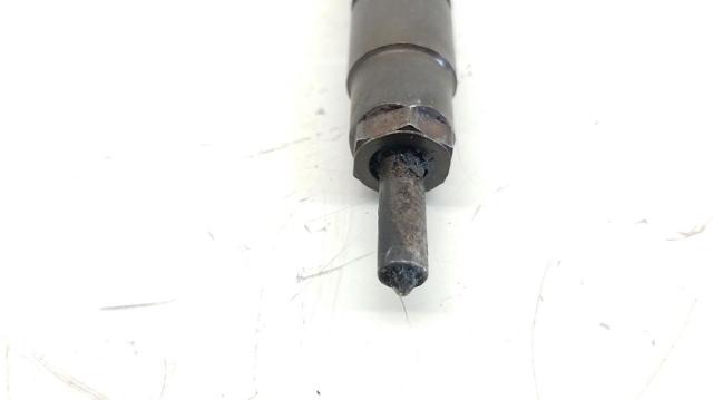 8658353 VOLVO Форсунка впрыска топлива купить в Черновцы