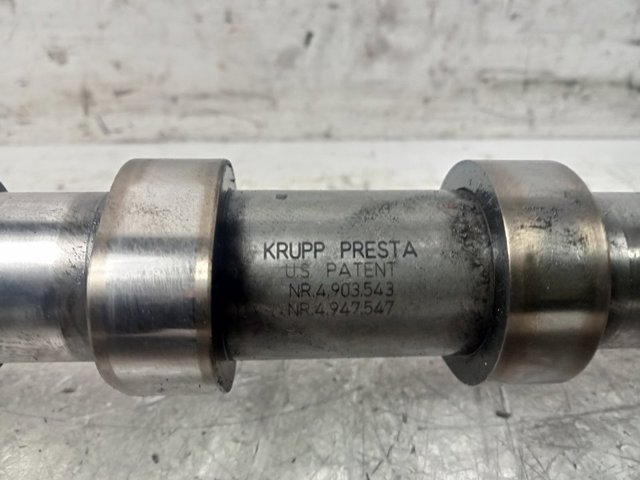 VOLVO 8658358 в наличии Полтава