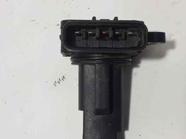 8658471 VOLVO Датчик потока (расхода) воздуха, расходомер M.A.F. - (Mass Airflow) купить в Сумы