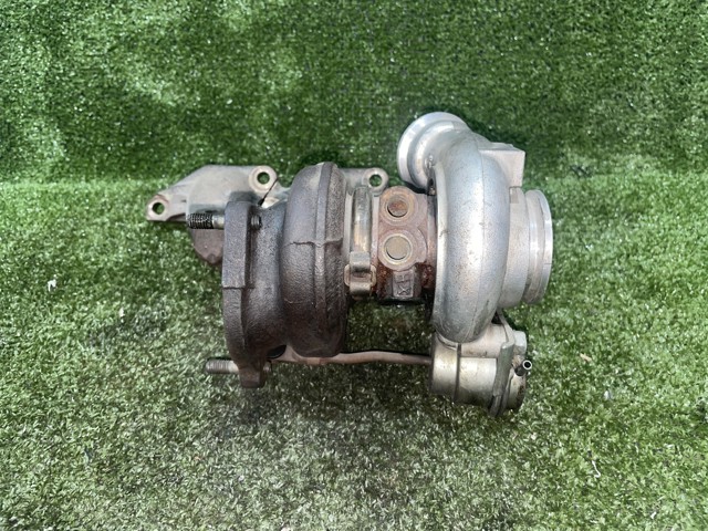 Turbina 8658623 Volvo