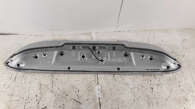 865901H000 HYUNDAI Спойлер переднего бампера купить в Ровно