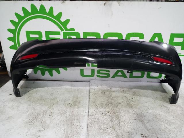 8659028000 HYUNDAI Пистон (клип) крепления бампера переднего купить в Киев