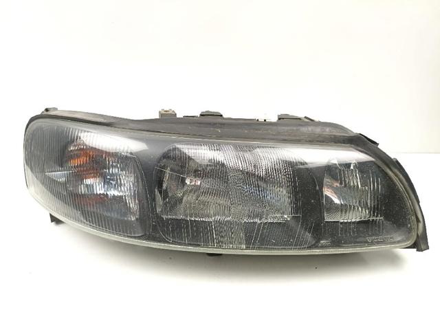 Luz direita 8659611 Volvo