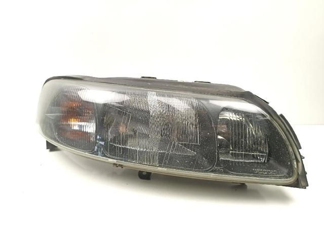 8659611 VOLVO Правая фара купить в Кривой Рог