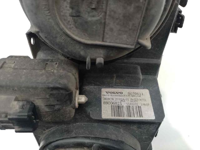 8659611 Правая фара купить Днепр