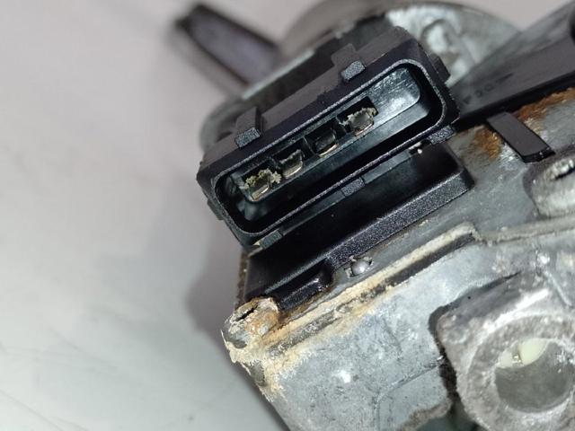 VOLVO 8659968 Трапеция дворников в наличии Запорожье