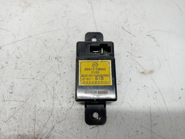 SSANG YONG 8661009000 в наличии Запорожье