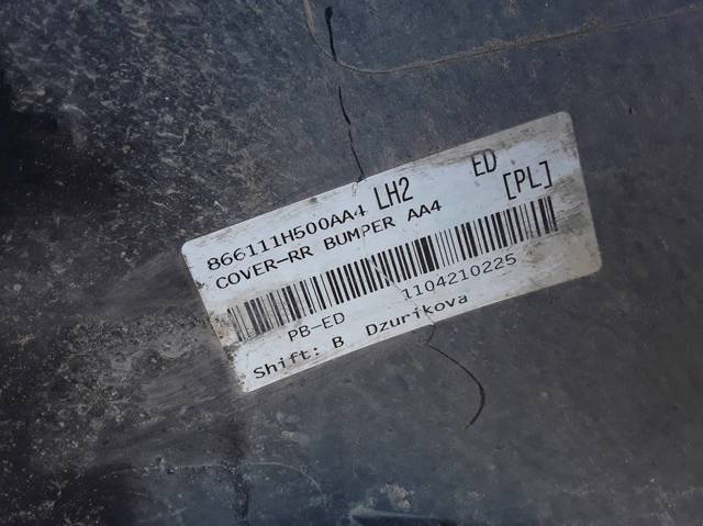 866101H500 купить Сумы