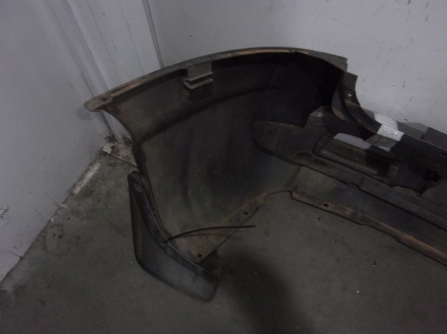 8661026800 HYUNDAI Бампер задний купить в Днепр