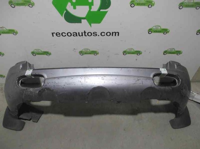 Pára-choque traseiro 8661026800 Hyundai/Kia