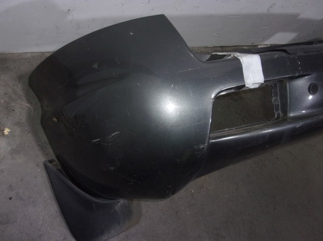 8661026800 HYUNDAI Задний бампер купить в Днепр