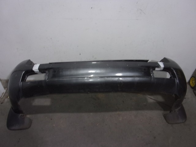 HYUNDAI 8661026800 Задний бампер в наличии Николаев