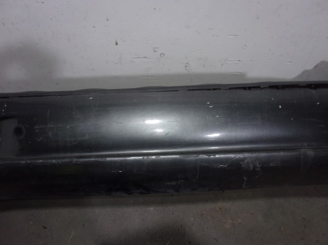8661026800 HYUNDAI Бампер задний купить в Каменское