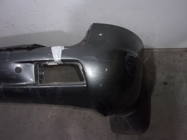 8661026800 HYUNDAI Бампер задний купить в Днепр