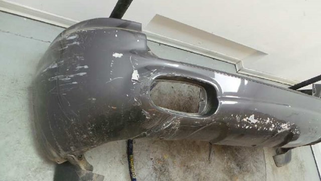 8661026900 HYUNDAI Задний бампер купить в Николаев
