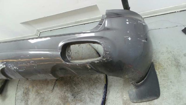 HYUNDAI 8661026900 Бампер задний в наличии Тернополь