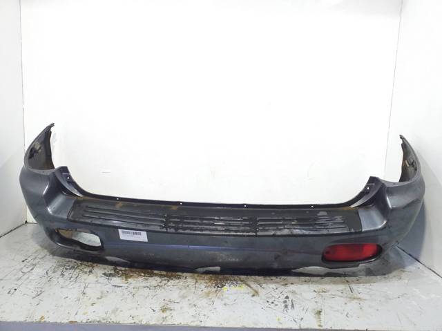 Pára-choque traseiro 8661026900 Hyundai/Kia