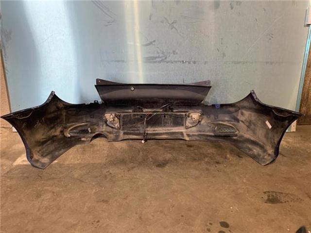 8661027520 HYUNDAI Бампер задний купить в Днепр