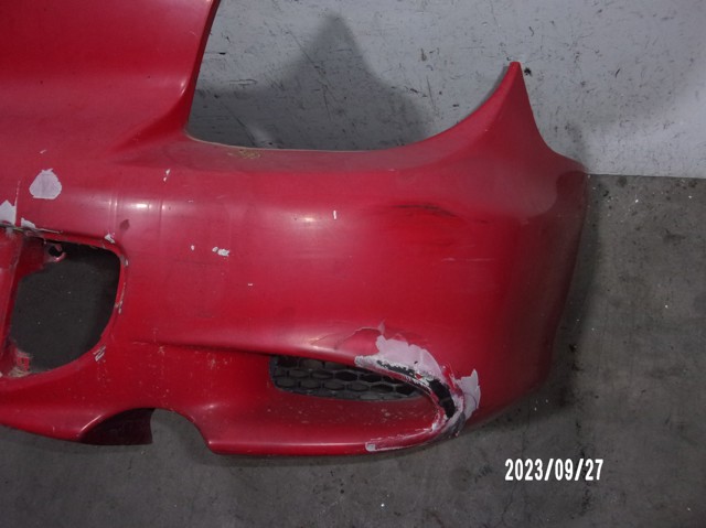 8661027520 Бампер задний купить Павлоград