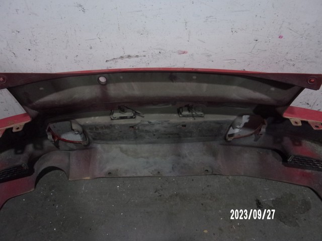 HYUNDAI 8661027520 Бампер задний в наличии Чернигов