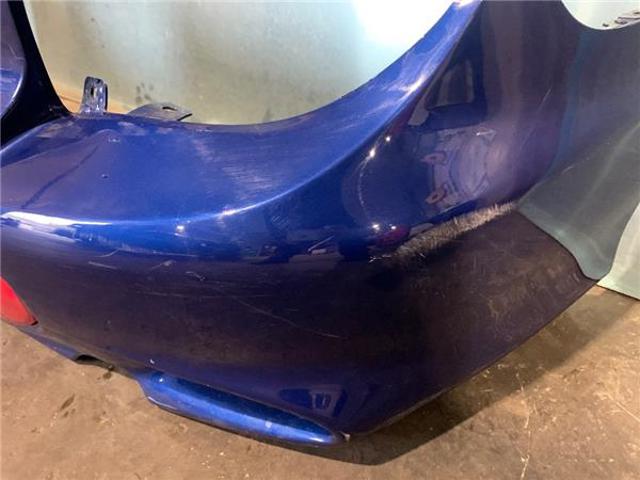 HYUNDAI 8661027520 Задний бампер в наличии Винница