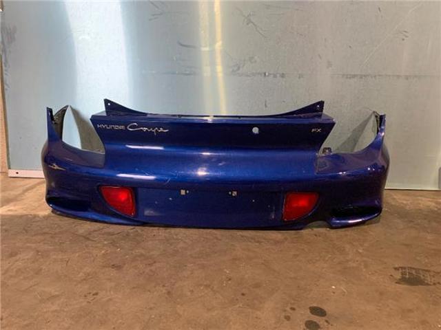 8661027520 HYUNDAI Бампер задний купить в Полтава