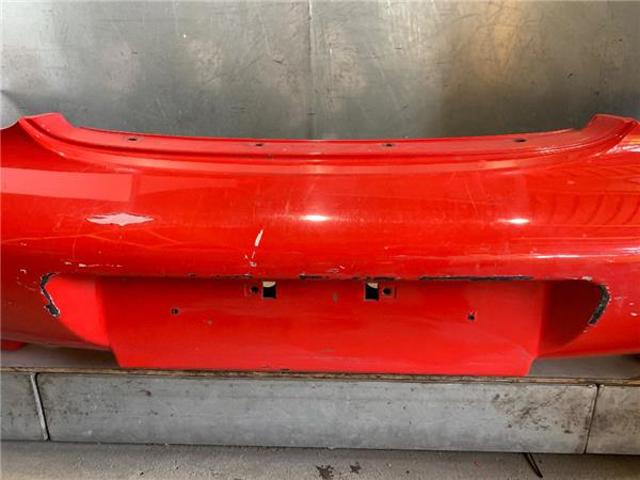 HYUNDAI 8661029520 Задний бампер в наличии Чернигов