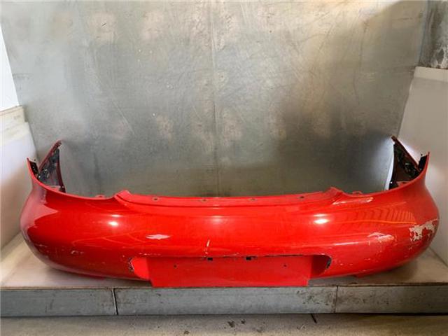 HYUNDAI 8661029520 Бампер задний в наличии Украина
