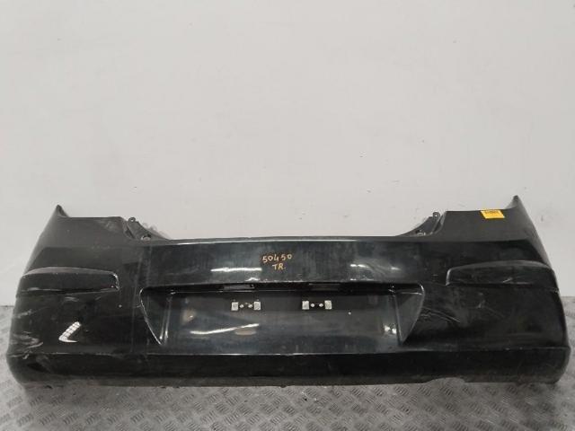 HYUNDAI 866102R000 Бампер задний в наличии Павлоград