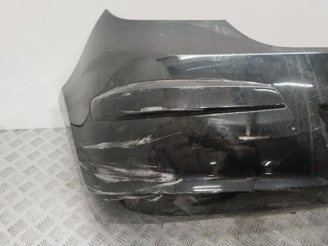866102R000 HYUNDAI Задний бампер купить в Полтава