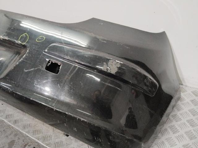 866102R000 HYUNDAI Бампер задний купить в Днепр