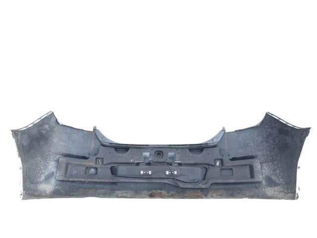 HYUNDAI 866102R000 Бампер задний в наличии Черкассы