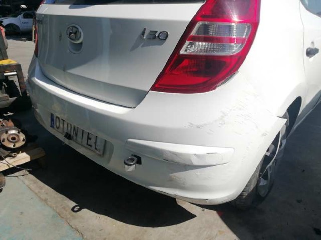 866102R600 HYUNDAI Задний бампер купить в Запорожье