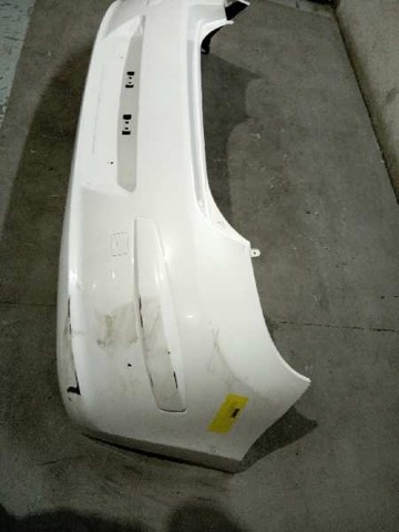 866102R600 HYUNDAI Бампер задний купить в Украина