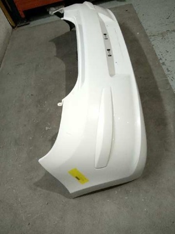 866102R600 Бампер задний купить Винница
