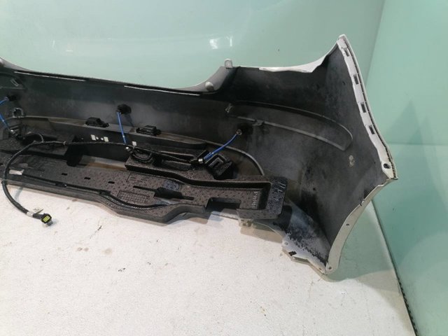 HYUNDAI 866102R610 Задний бампер в наличии Черновцы