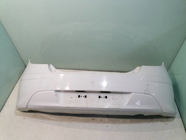866102R610 HYUNDAI Задний бампер купить в Винница