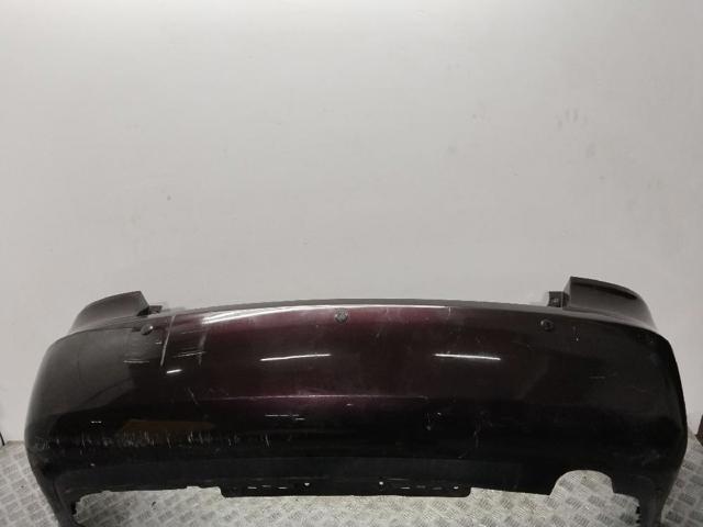 HYUNDAI 866103K010 Бампер задний в наличии Каменское
