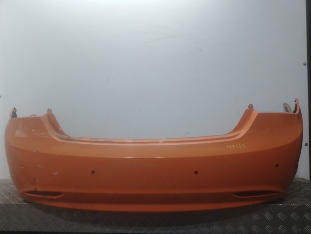 HYUNDAI 866103S010 Задний бампер в наличии Чернигов