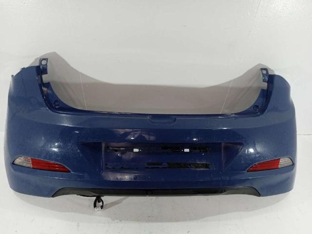 86610C8000 HYUNDAI Бампер задний купить в Хмельницкий